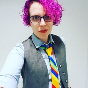 Meet your Posher, Alyssa